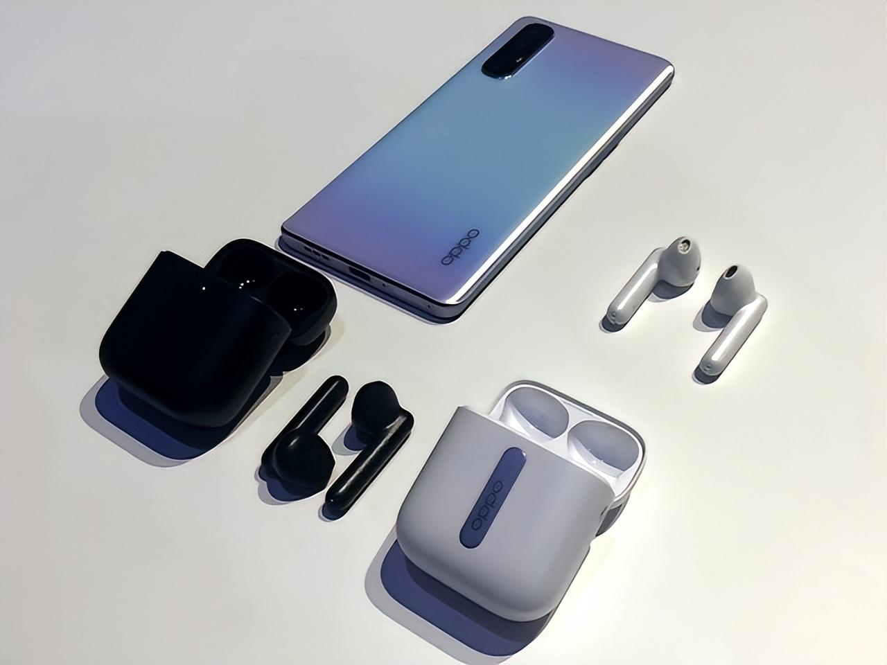 针对OPPO的K系列。以前啊，这系列基本就是“咸鱼”档次，要啥没啥，属于那种极致