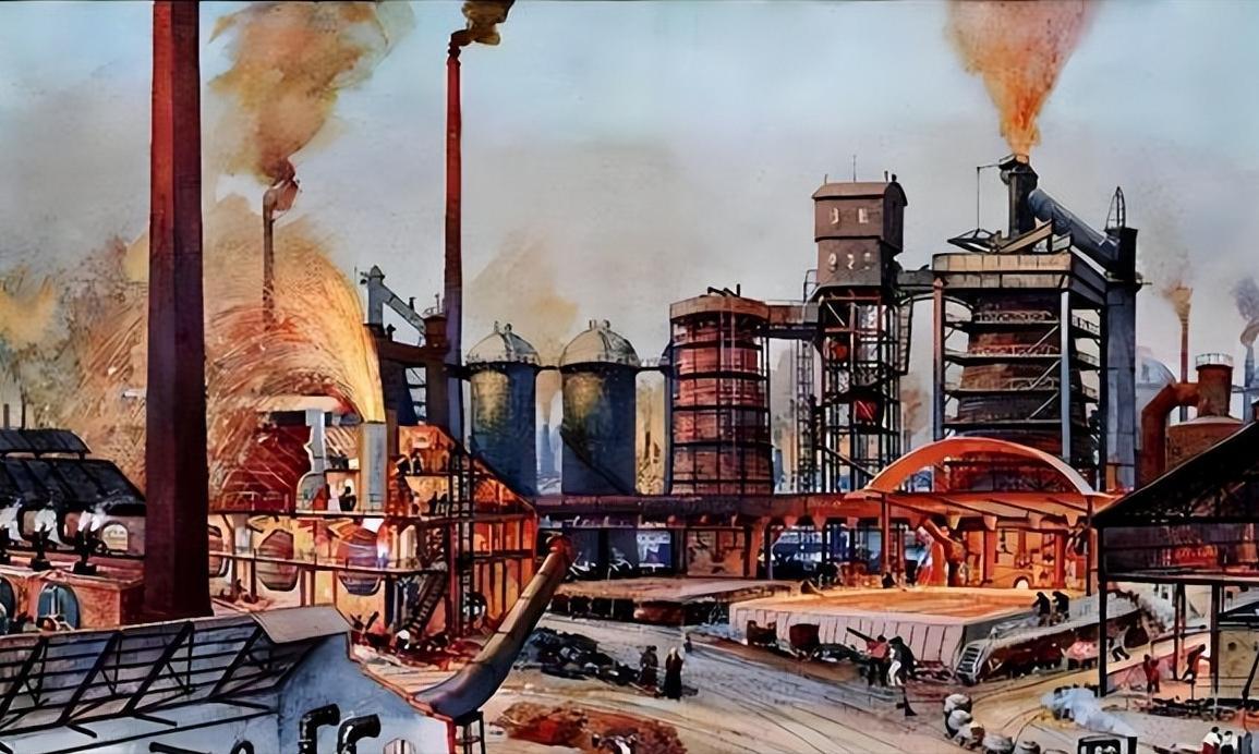 中国狂囤战略物资！石油储备超6个月，黄金2299吨，粮食够吃1年！石油储备够