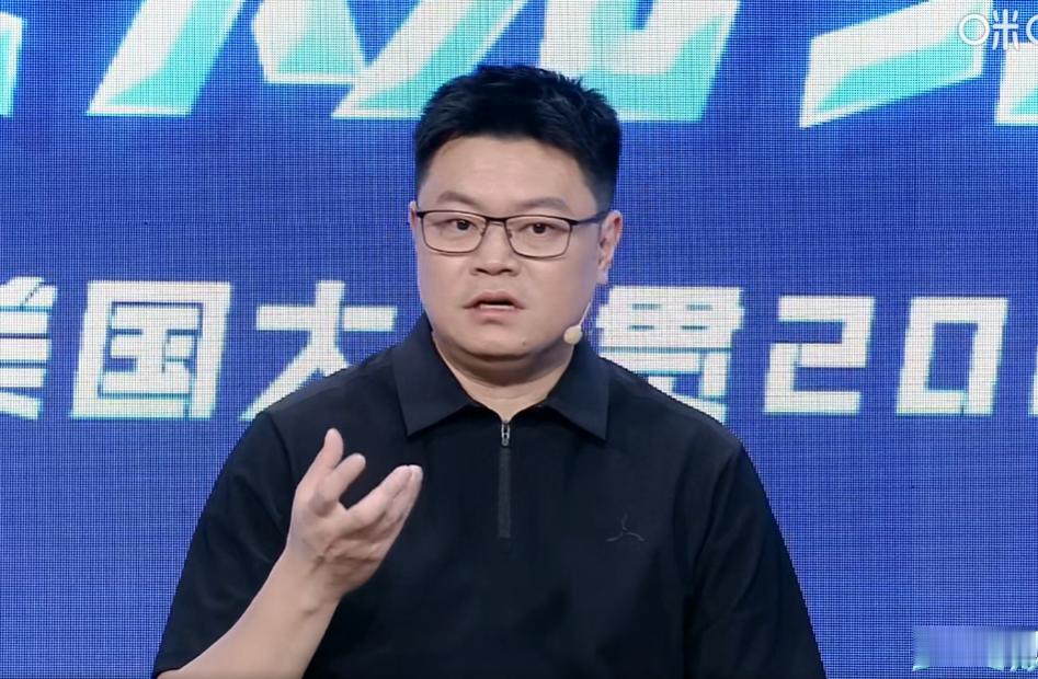 莎头组合2:3输给申裕斌/韩林，侯英超刚刚复盘说了实话！他说：大家放心，