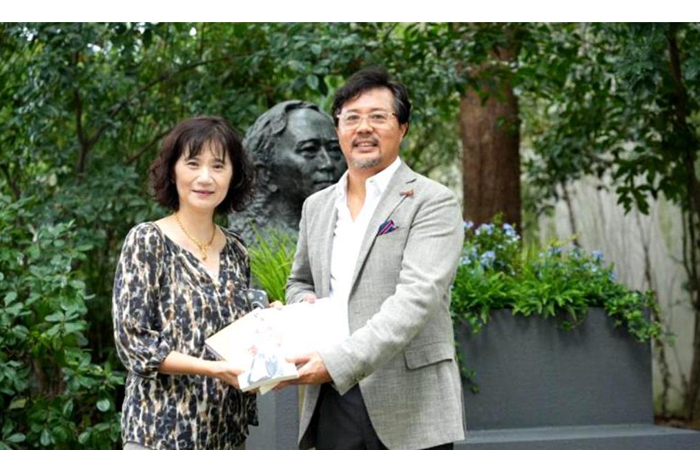 2022年重阳节这天，上海电影制片厂的老演员们都在悄悄议论那个很少露面的孙庆原居