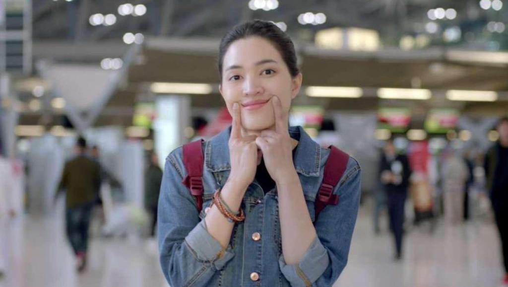 暗恋男闰蜜三年, 泰国美女勇敢表白男嘉宾: 我这