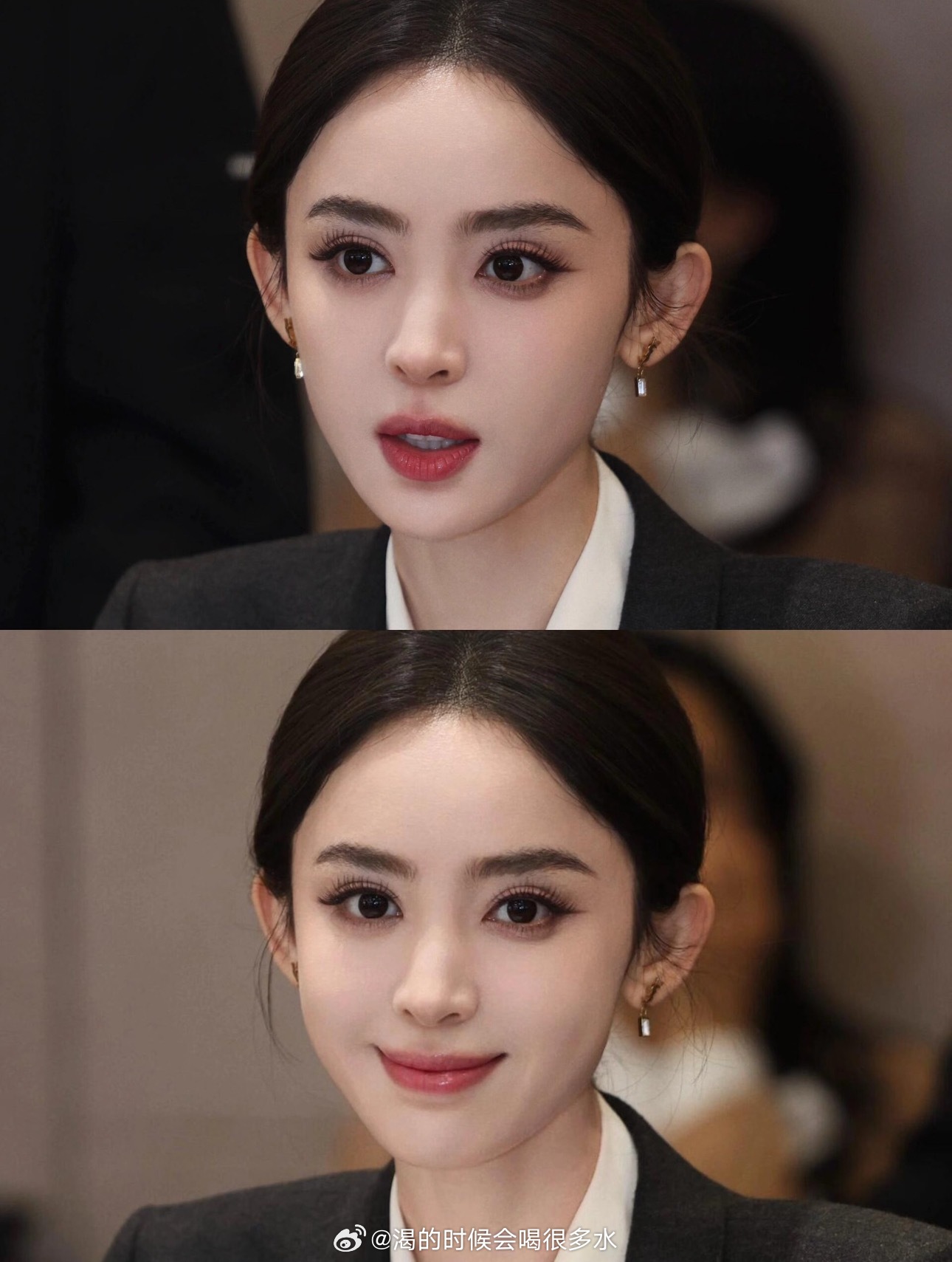 美到古力娜扎这种程度是什么体验？女娲毕设也不过如此吧