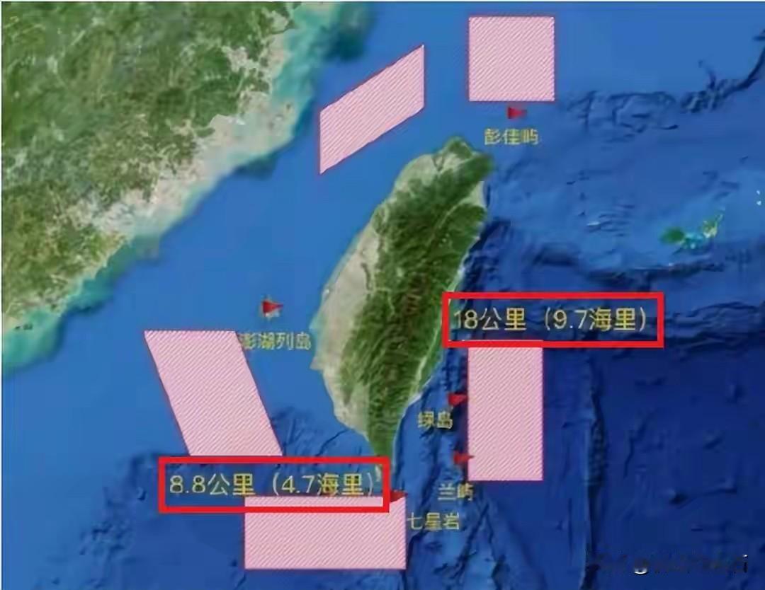 解放军近距离俯瞰台北101，这可真是大动作，直接让岛内震动，台防务部门都慌了神。