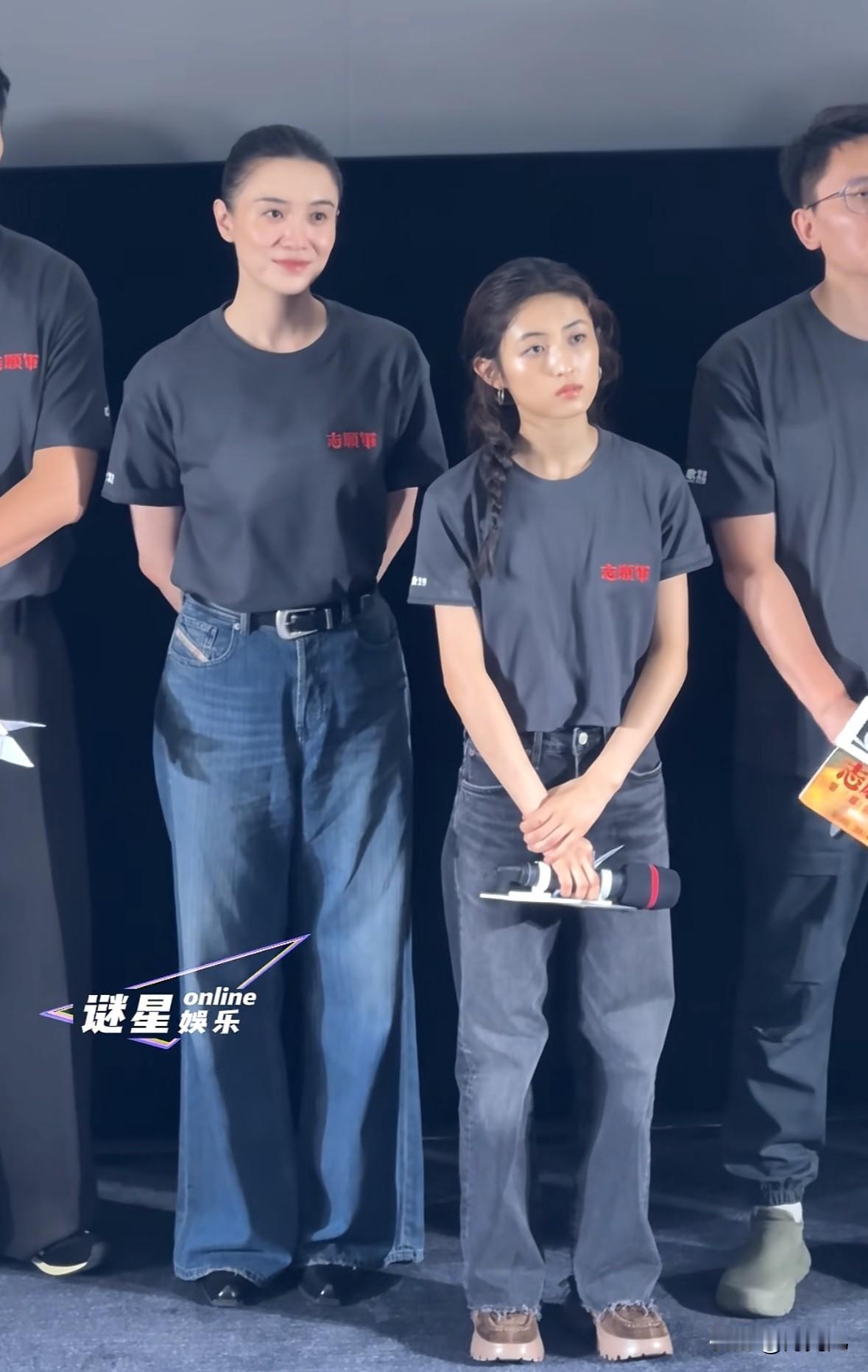 我就是宋佳这身高，从小羡慕子枫那种，直到40岁左右才意识到身高是优势上学
