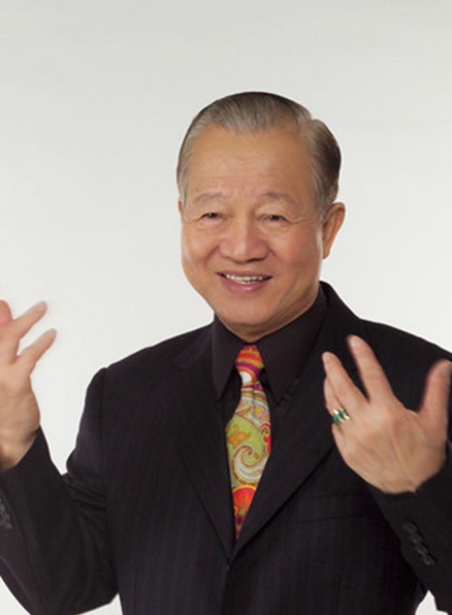 台湾国学大师曾仕强说：不要跟坏人较真儿，因为你坏不过他。不要和烂人较真儿，因为你