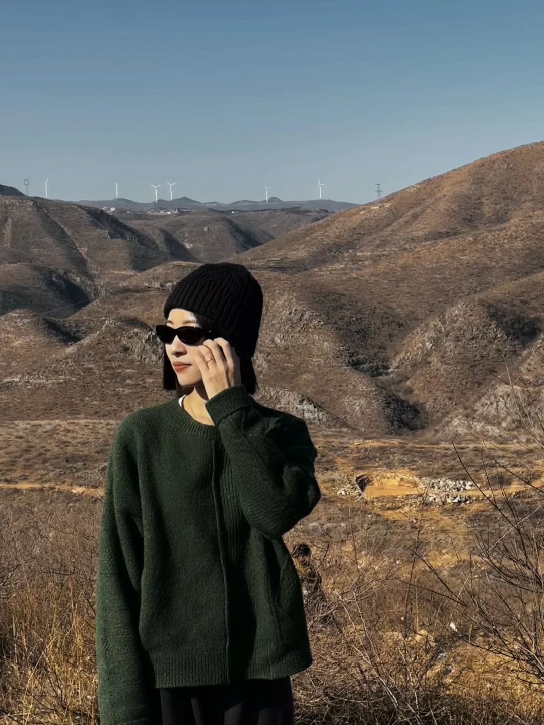 📍郑州周边自驾游｜2h直达河南版空中草原