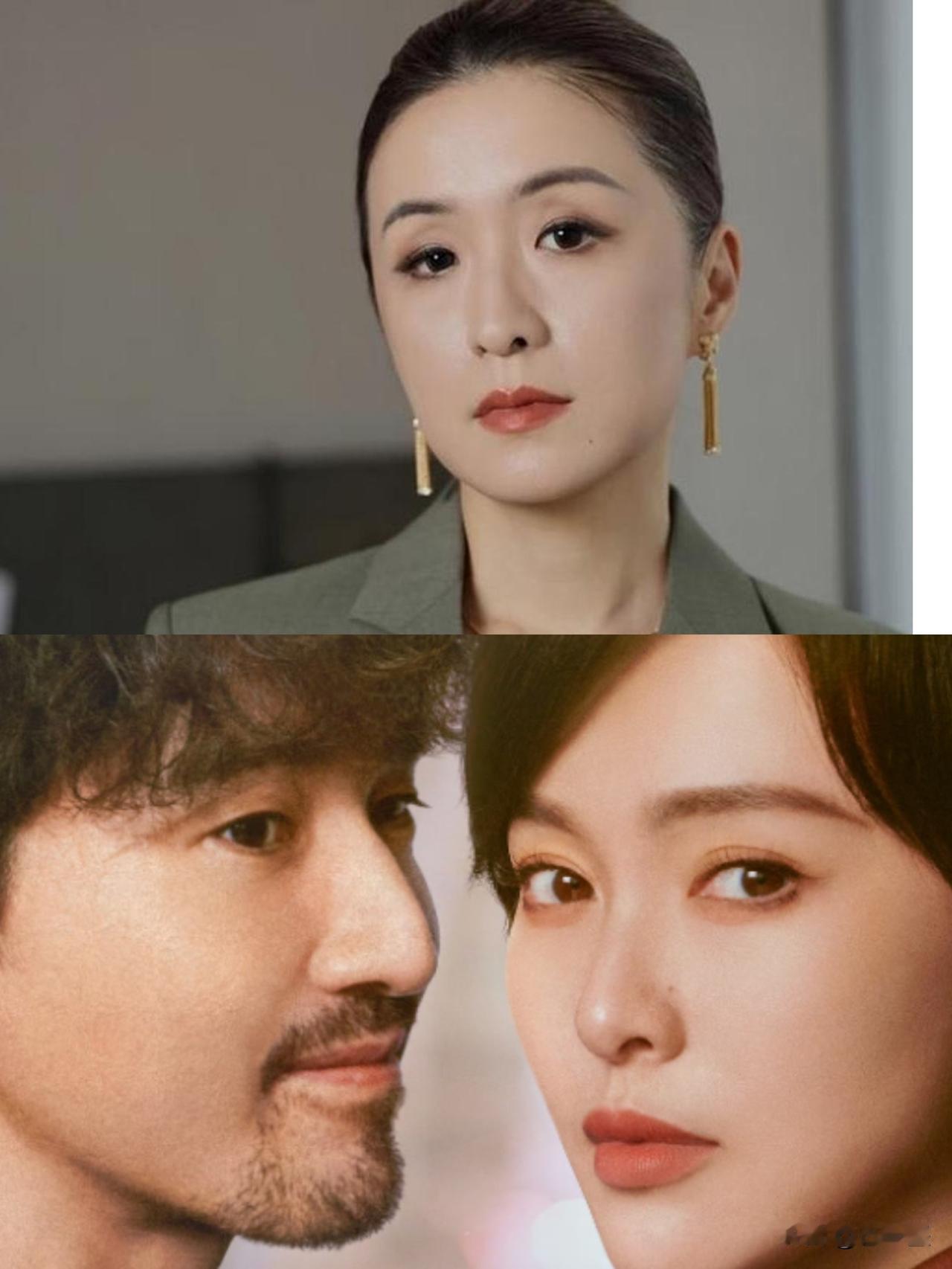 秦雯的报应这就来了，央视终于出手了，直接把秦雯担任编剧的《爱情没有神话》撤档