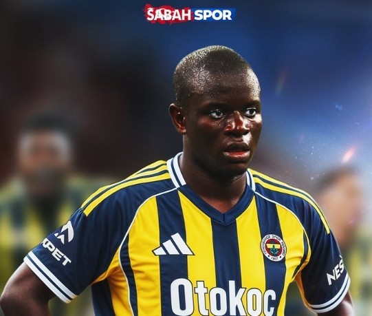 【坎特放弃2500万欧年薪选择费内巴切】土耳其媒体“SabahSpor”报道，