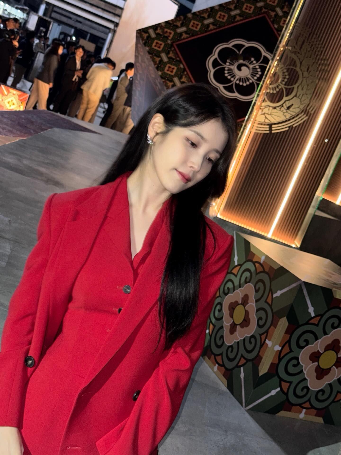 妈咪怎么那么美啊🤤🤤