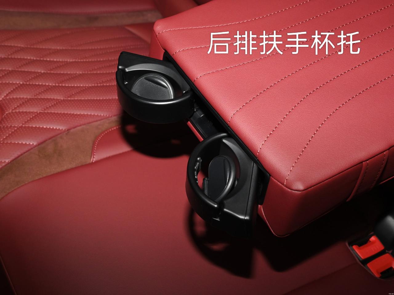 hs5座椅舒适度