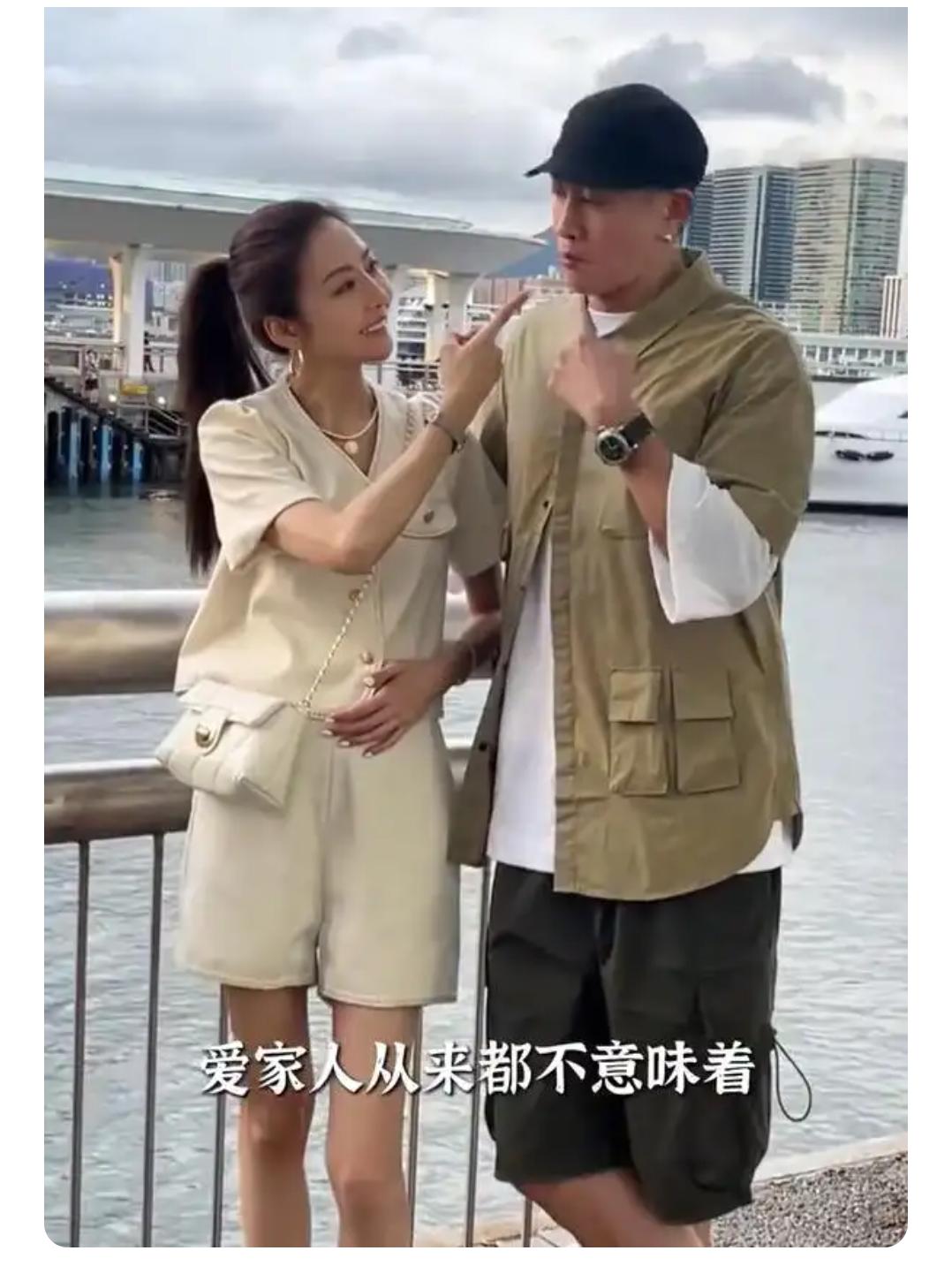 结婚十年坚持丁克，是追求自由还是留下人生遗憾？演员何润东夫妇给出了他们的答案。