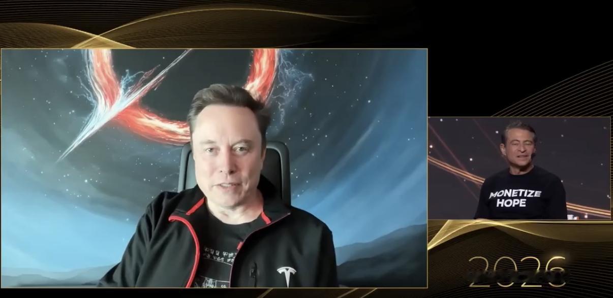马斯克曾经做过颈椎手术，而且做坏了两次，第三次才成功。。。世界上最讽刺的事，