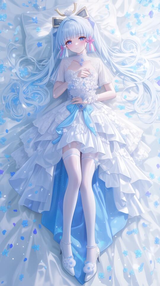 神里绫华