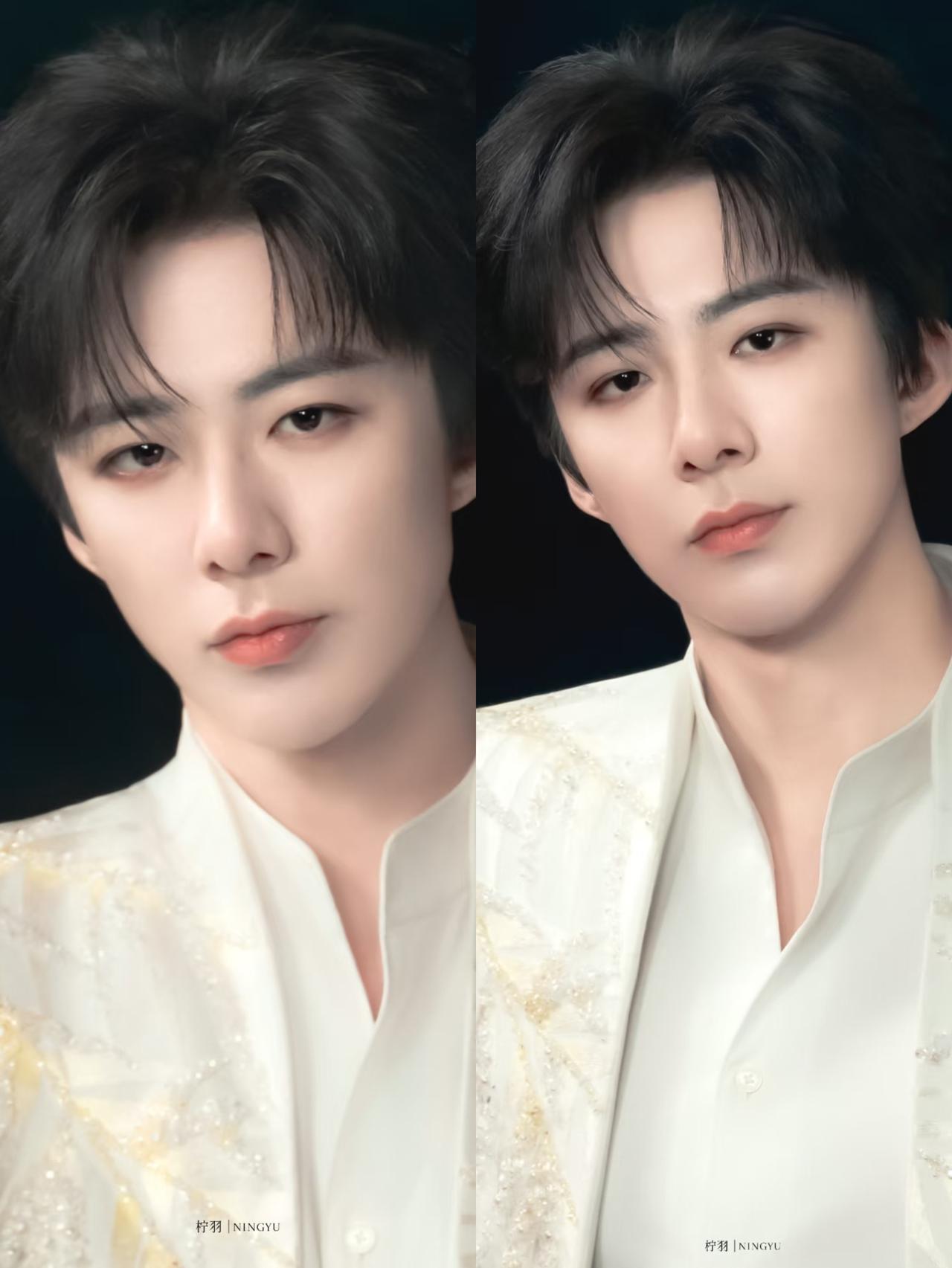 刘宇宁出名不出名，我不评价，但是我敢确定一件事，就是刘宇宁这个人，还是挺