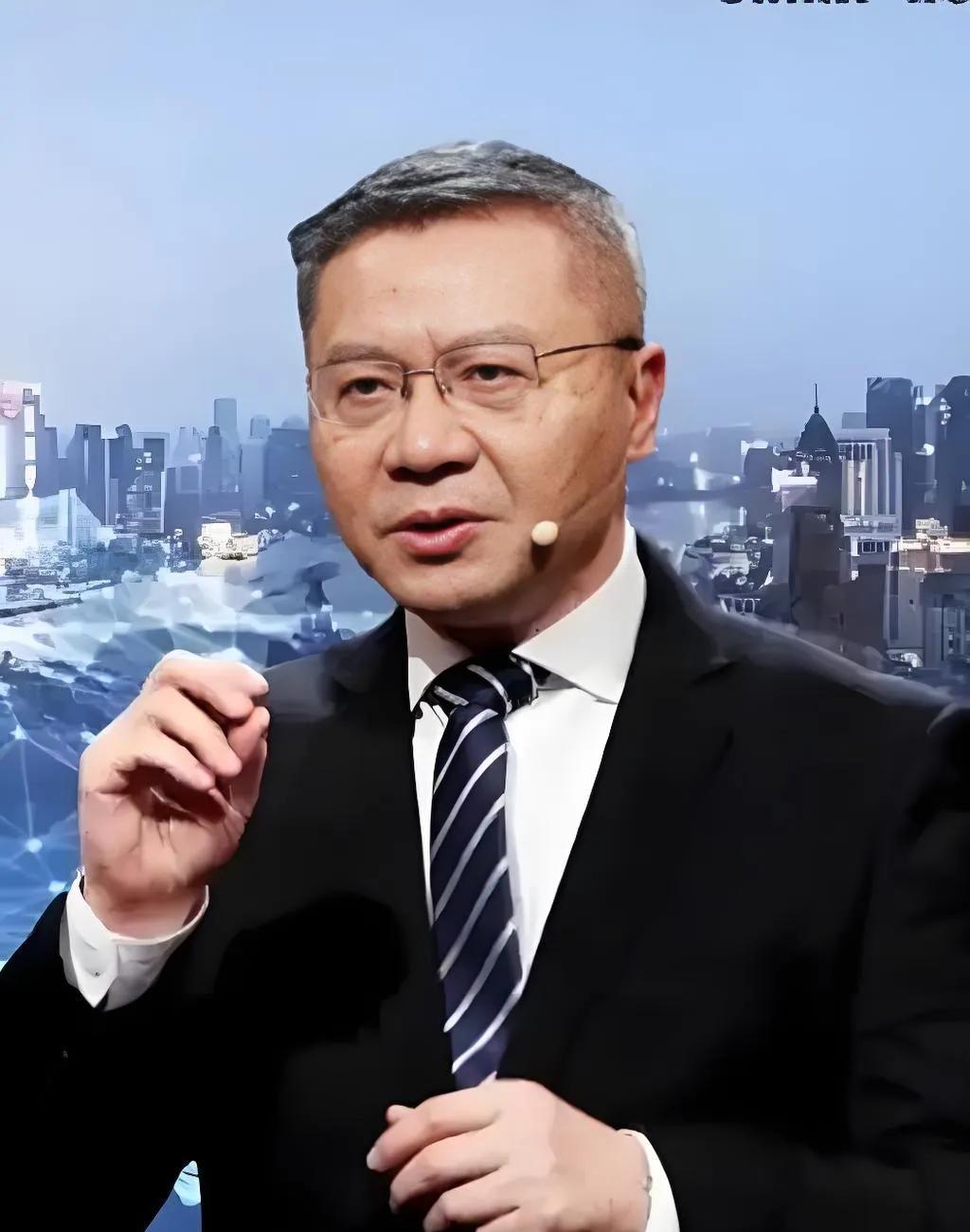 张维为何罪之有？现在网络上出现了一批专门攻击央视评论员的所谓“正义之士”！他