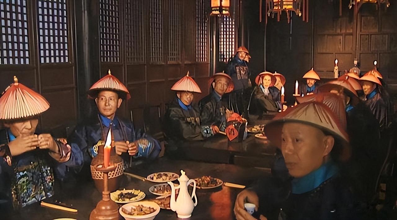 身居西北苦寒之地，手握巨额养廉银的清朝陕甘总督，平日吃些什么？年羹尧坐镇西北
