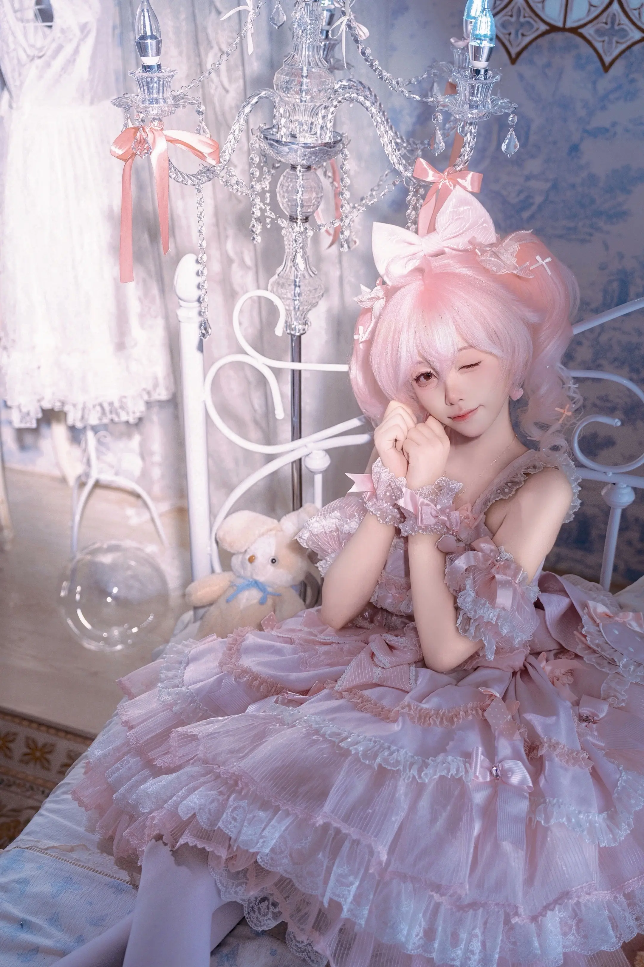 lolita是……后面什么我忘了。