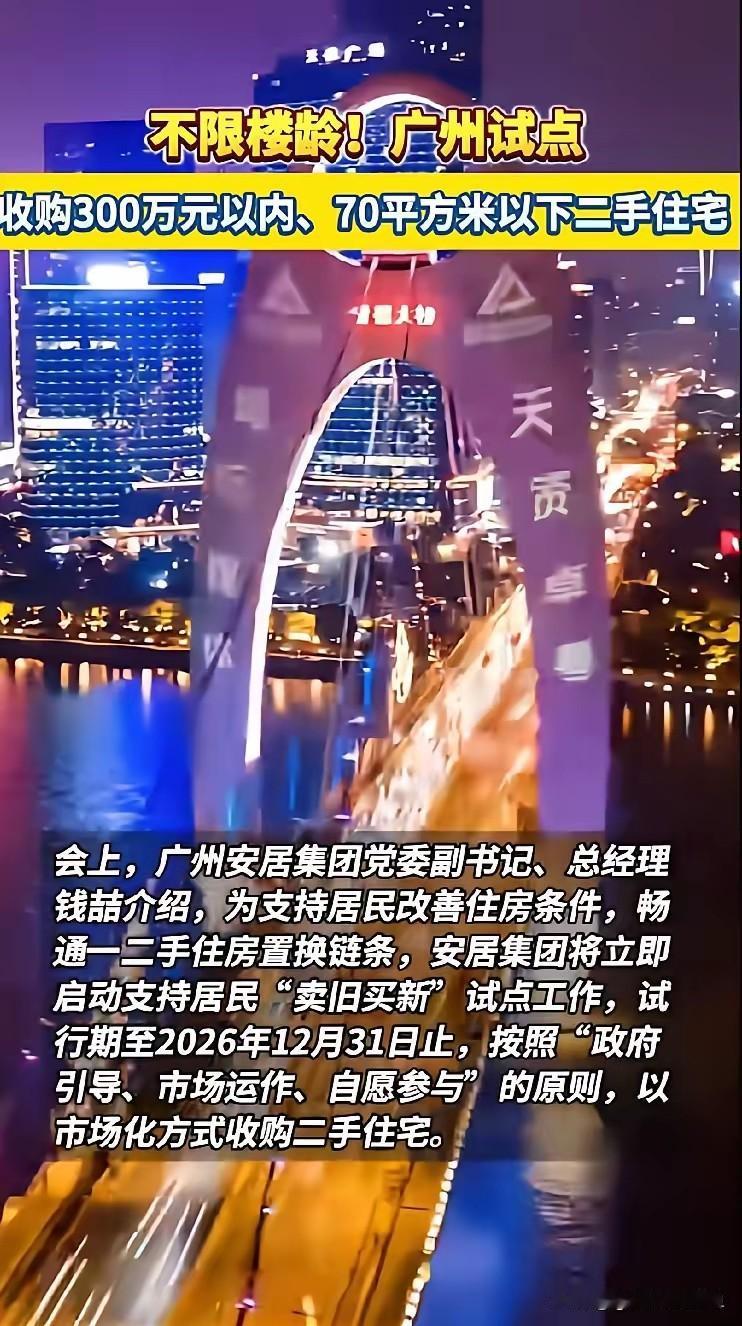 国家队下场收二手房，这信号够不够明显？5月26日这消息一出来，群里直接炸了