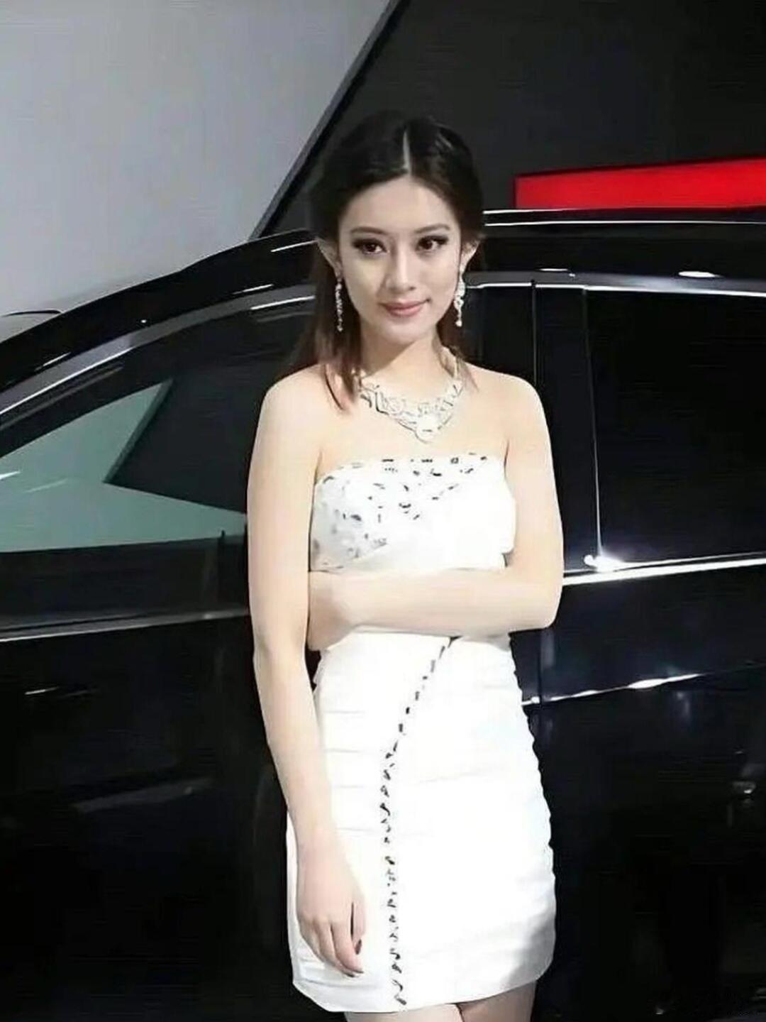 孟子义早期长这样，谁还能认得出？