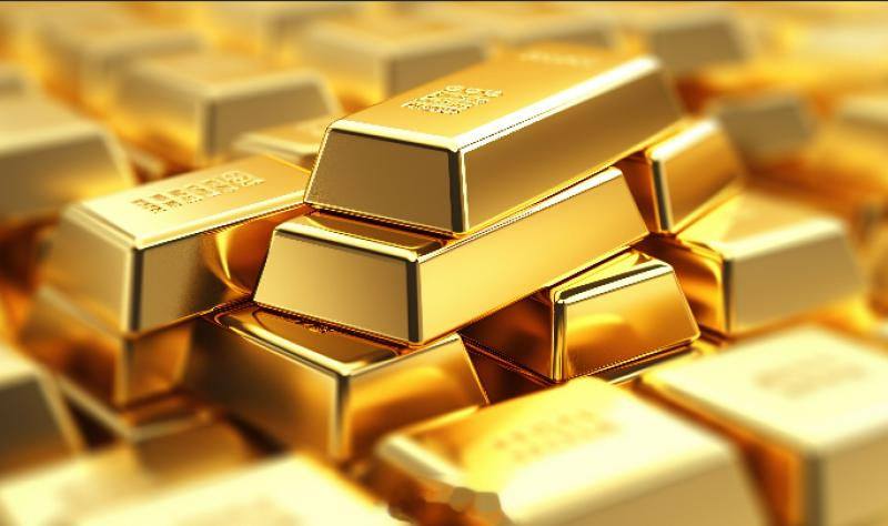 单日暴涨117美元! 国际金价突破重要关口, 后市还有多少上行空间?