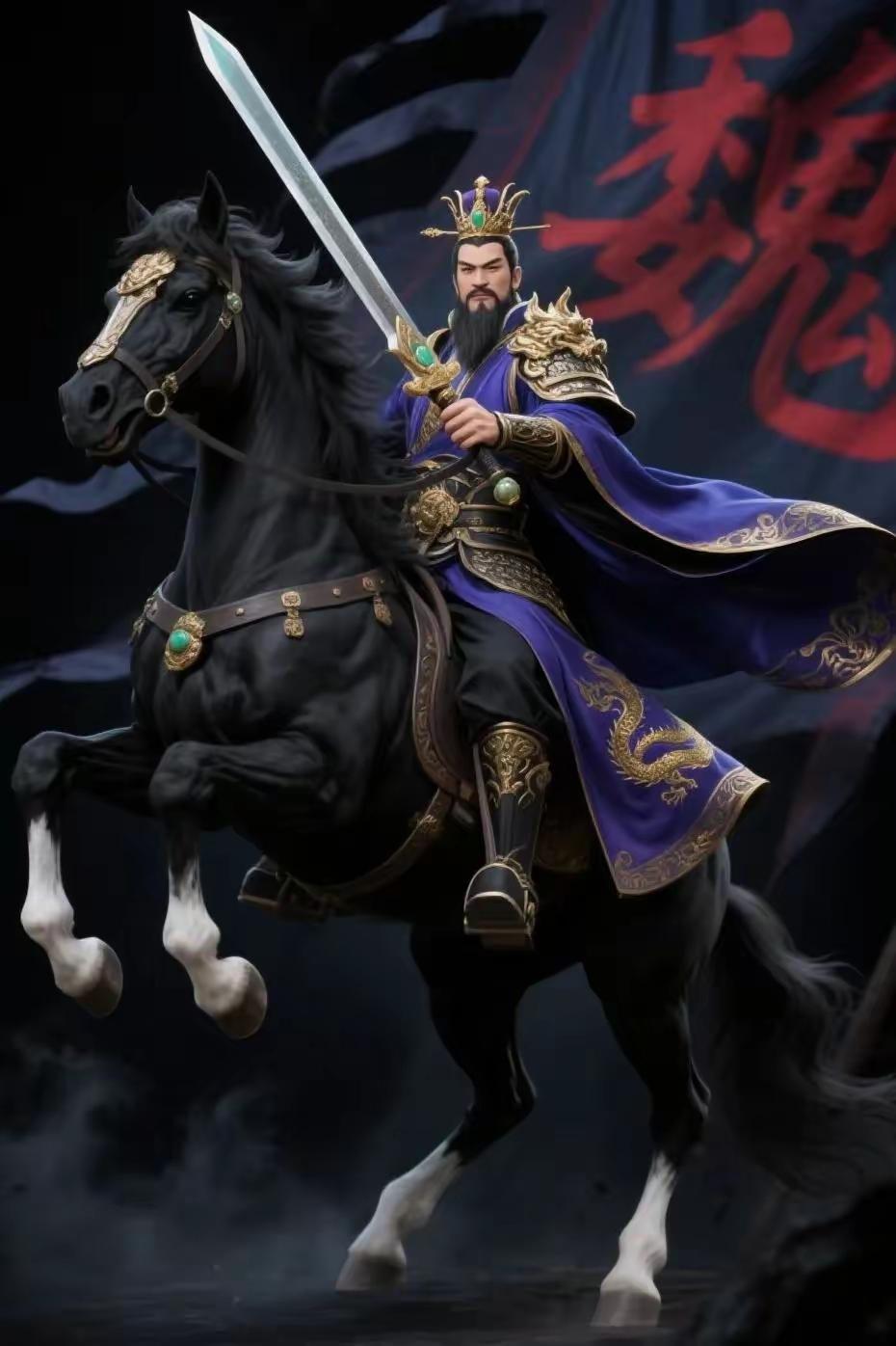 司马懿的临终三嘱:权谋尽头是恐惧251年,油尽灯枯的司马懿躺在病榻上,眼前