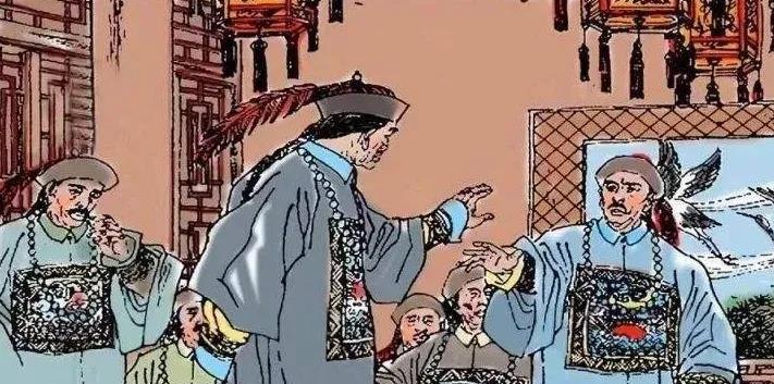 1857年，曾国藩的父亲曾麟书去世，恰巧曾国藩率湘军与太平军相持于江西，因为先后