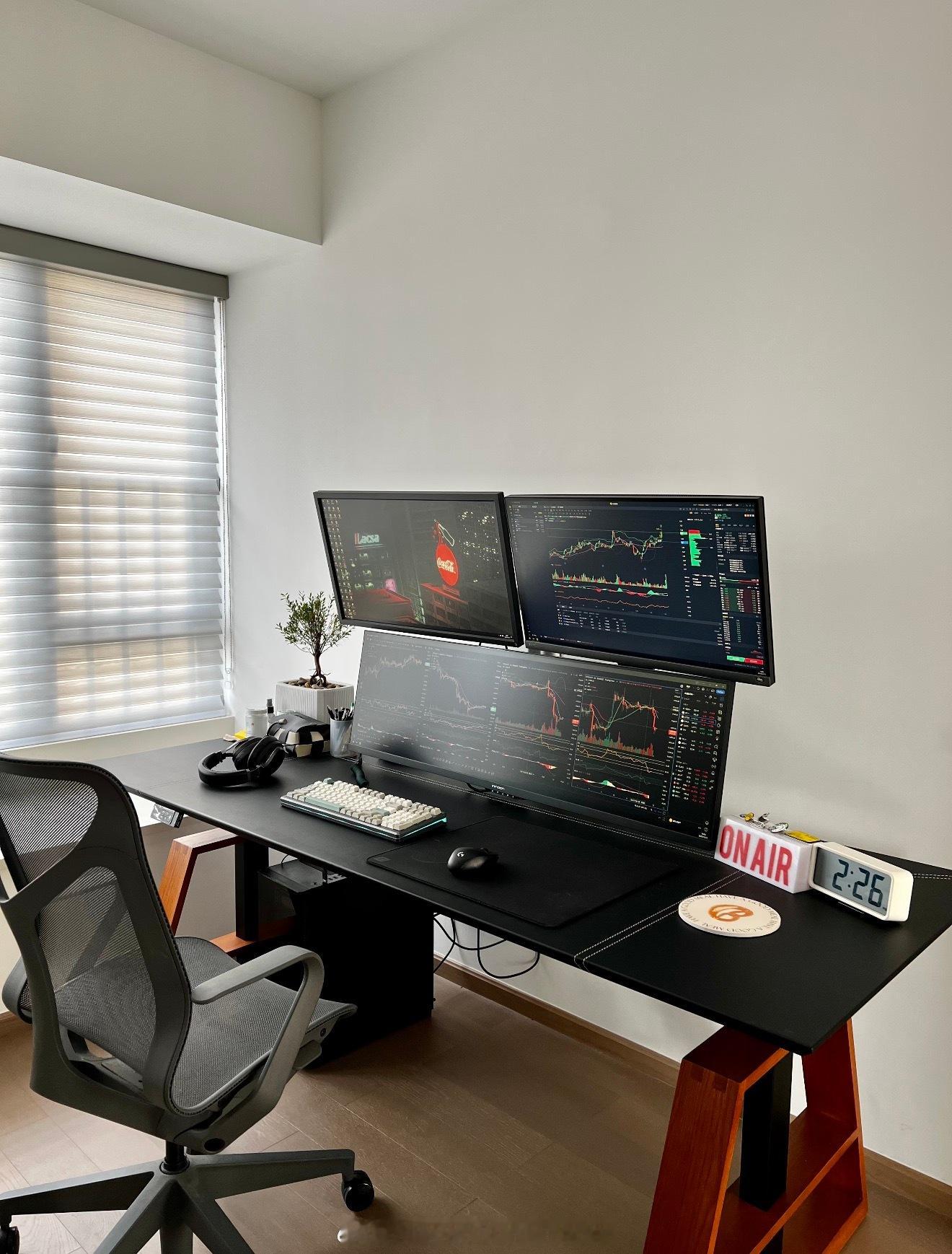 性格，才是决定交易成败的关键很多人以为自己输在技术，其实是输给了脾气和性格。有些