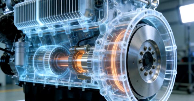 原以为纯电车取代燃油车只是时间问题，没想到半路杀出个程咬金！1月24日，广