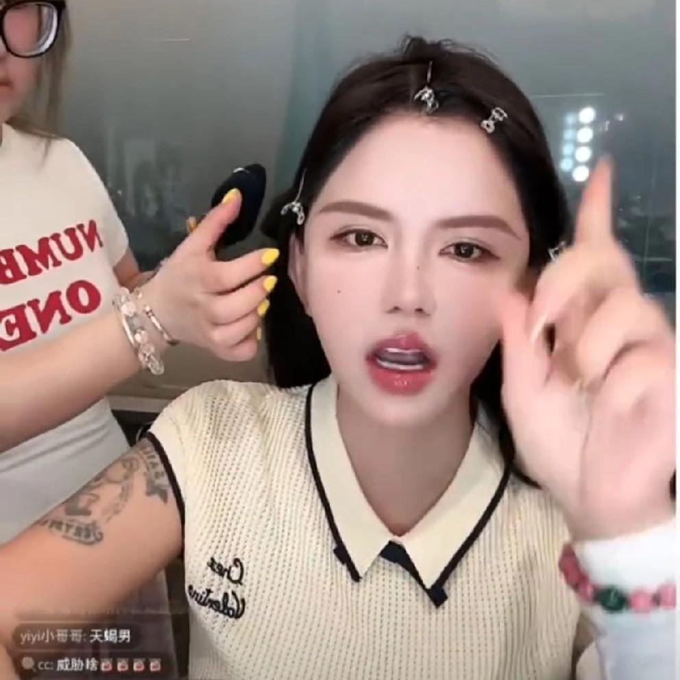 韩安冉说要重新考虑离不离婚！现在又改口要冷静冷静了，要思考