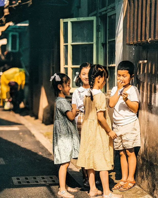 中国人为啥活得这么累？看完这篇，你心里就有数了，真的太戳心了！孩子还没出生呢