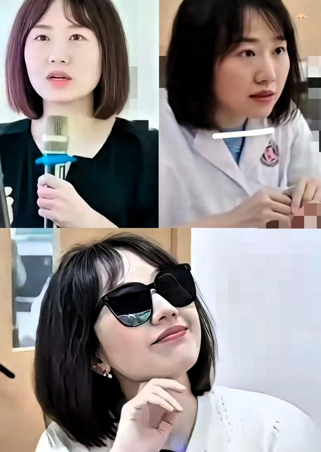 不得不说曾主任给所有女人提了一个醒​第一，做人别太飘，别觉得自己聪明得能瞒