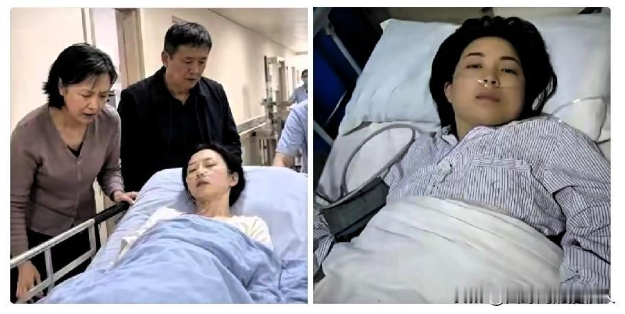 江西这事儿看得我心里堵得慌，又觉得暖得发烫。24岁女子并发症离世，办完丧事，