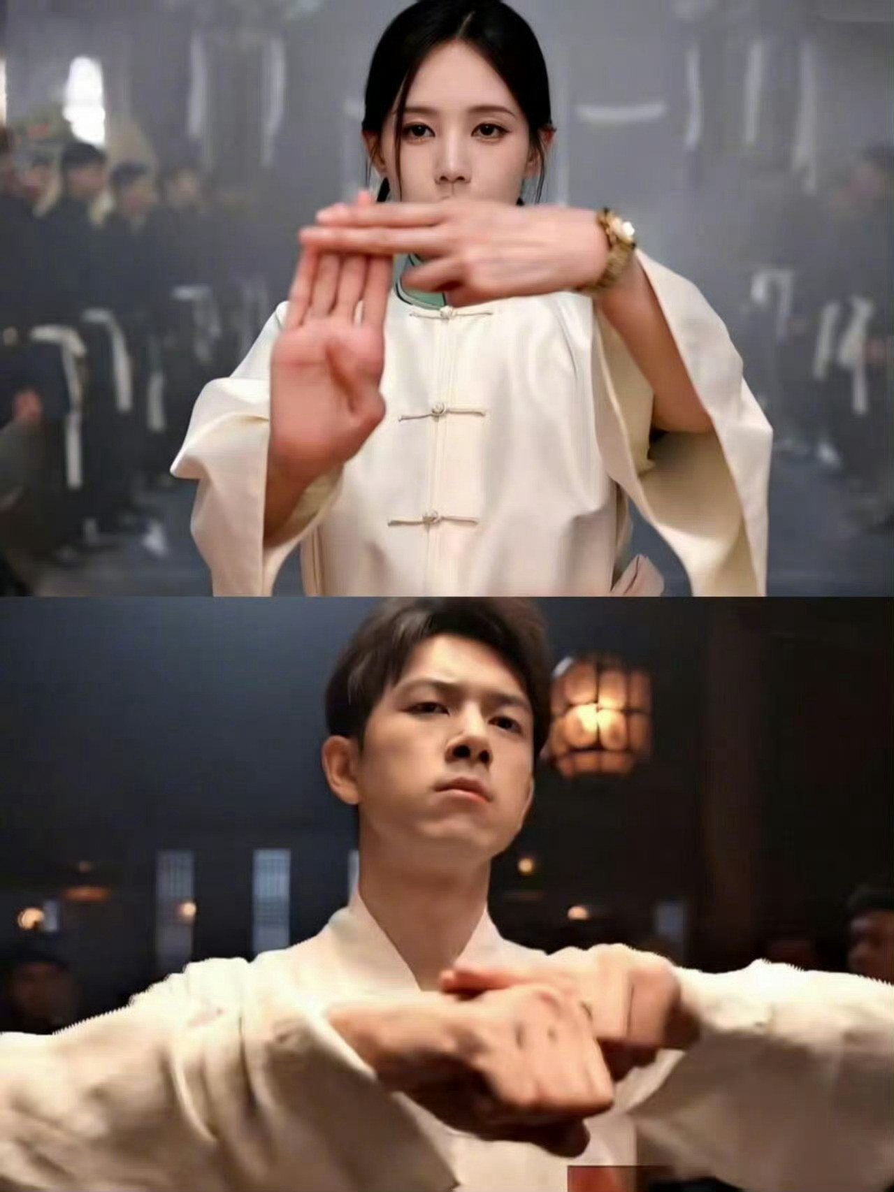 李现李一桐我不是大师好看《我不是大师》以骗制骗，李现把纨绔少爷演到破碎老狐狸，李