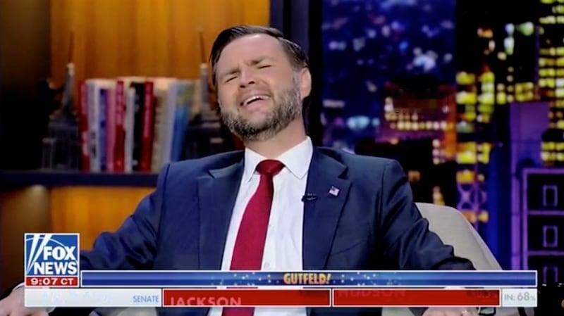 进三步退一步！万斯道出美伊谈判真相：最难啃的对手内部早已撕裂。当地时间8