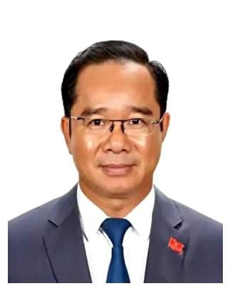 一个越南教授，当着全世界的面，扔下一句话。他说：“虽然我个人对中国有意见，但不得