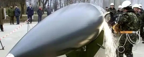 小国拥核的真实风险小国想有核武器？简直是痴心妄想！以为有了核武器就能