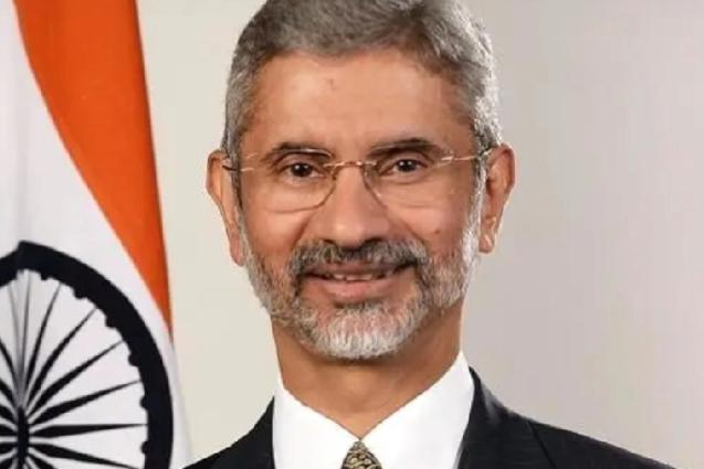 印度这次不仅丢了面子，连里子也没了。 4月11号，印度外长苏杰生急匆匆飞往阿