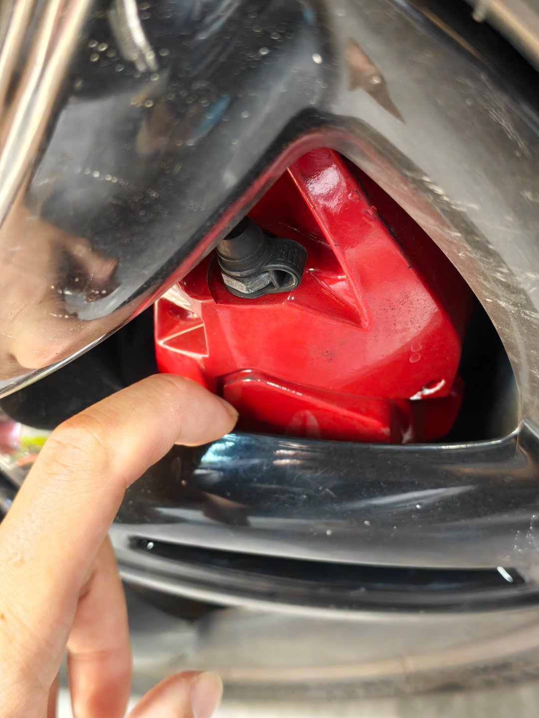 这是不是有点极限