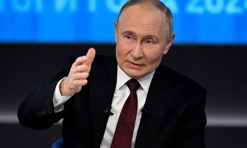 【油价暴涨，俄罗斯每天多进账1.5亿美元】中东战火推高油价，外加全球石油市场