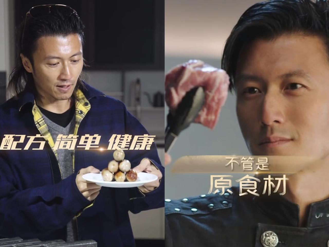 今天咱聊聊谢霆锋，好多人都说他恐怕很难再结婚啦。这可不是因为年龄、孩子，