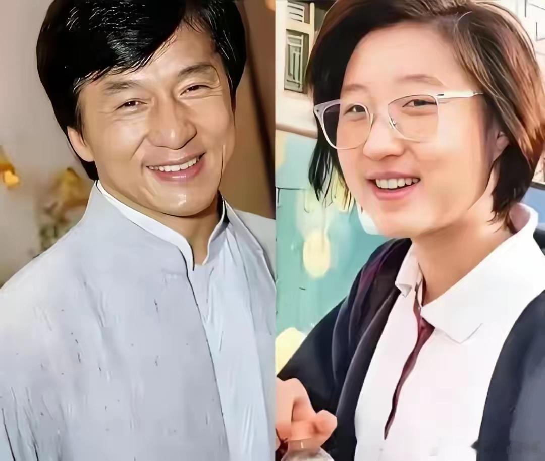 说白了，成龙不认私生女吴卓林，原因很简单，到底还是因为触碰了成龙的底线。早年，成