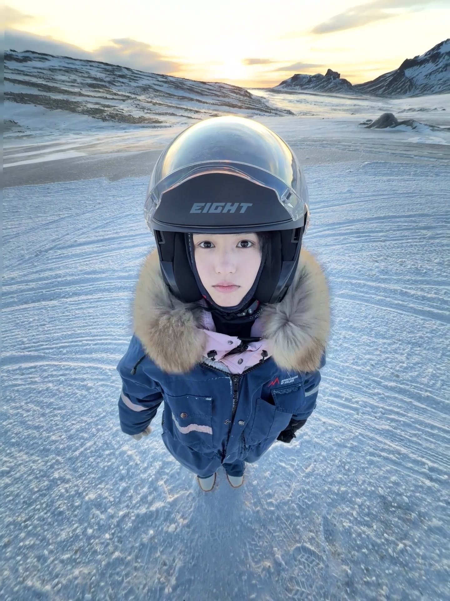 橘子早安趴周也一看就是我家小狗宝🐕🐕