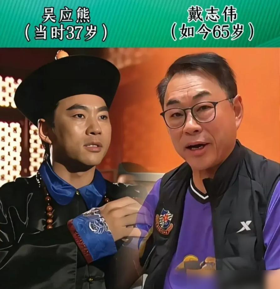 让你演韦小宝，不是演猴。张一山版《鹿鼎记》，豆瓣2.5分，81%的人给了差评