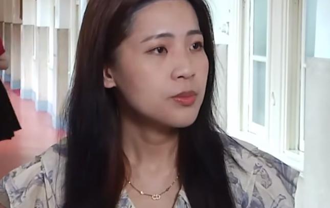 对于台北市松信区议员选举蓝白合作，国民党“立委”徐巧芯今天接受专访提到，台北市长