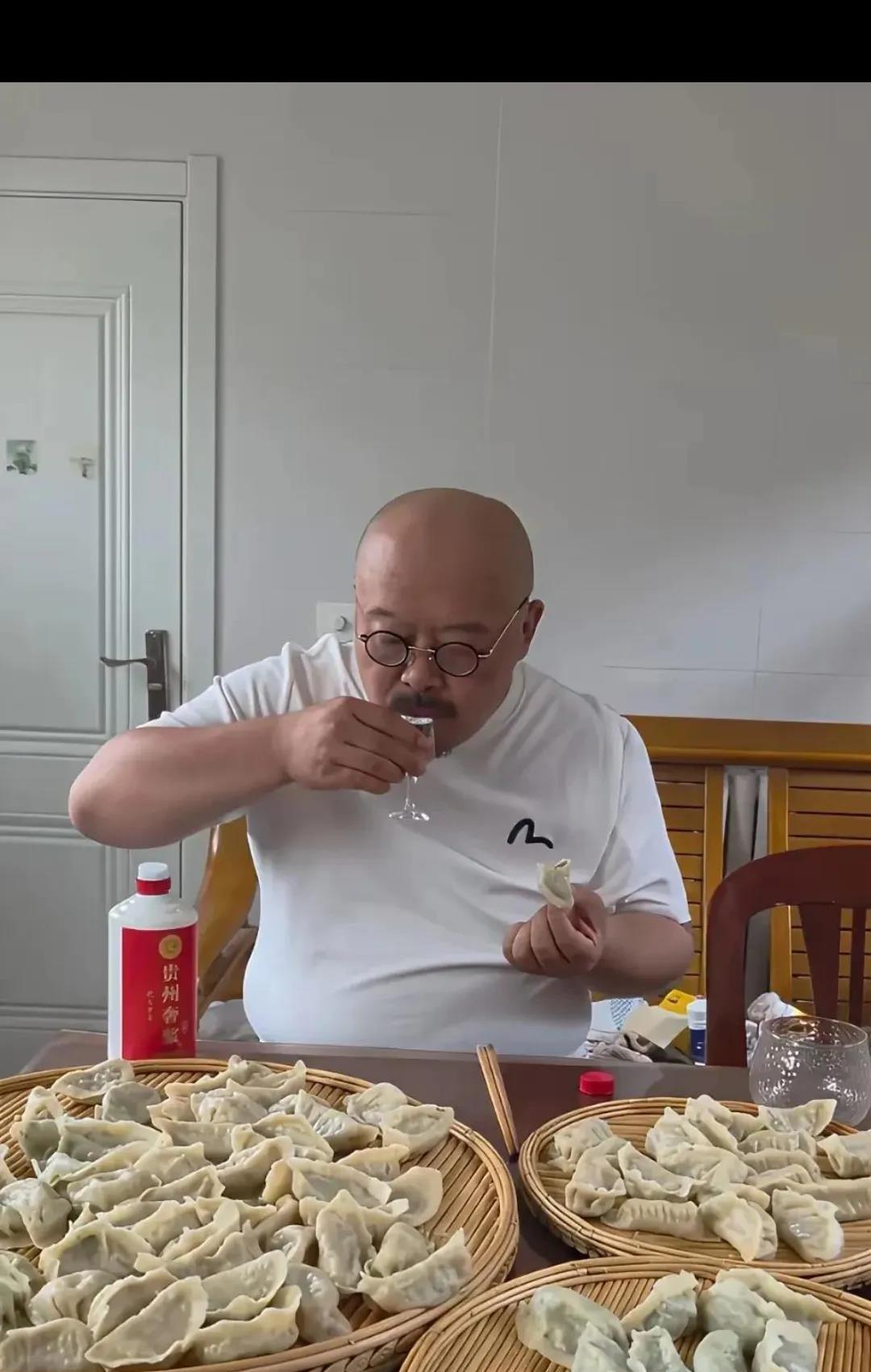 郎叔是懂美食的！