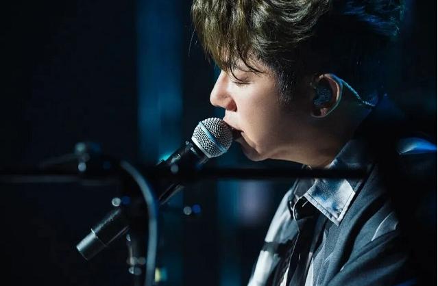 没有了陈羽凡的胡海泉，价值在《主咖》的舞台上体现的淋漓尽致。胡海泉参加《主咖