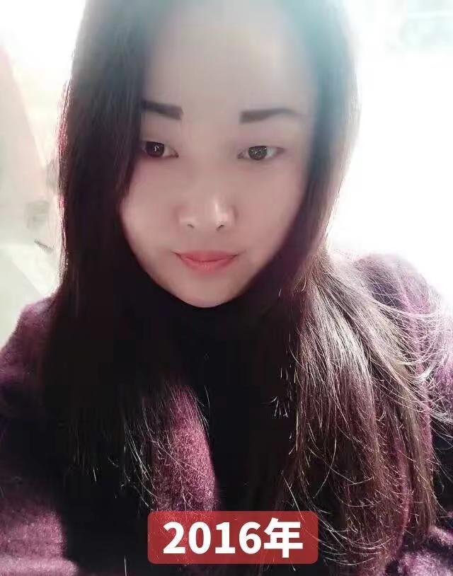 . 十年，改变了容颜，历练了心性。有人相逢，有人离散，哭过也熬过，曾经跨不过的坎