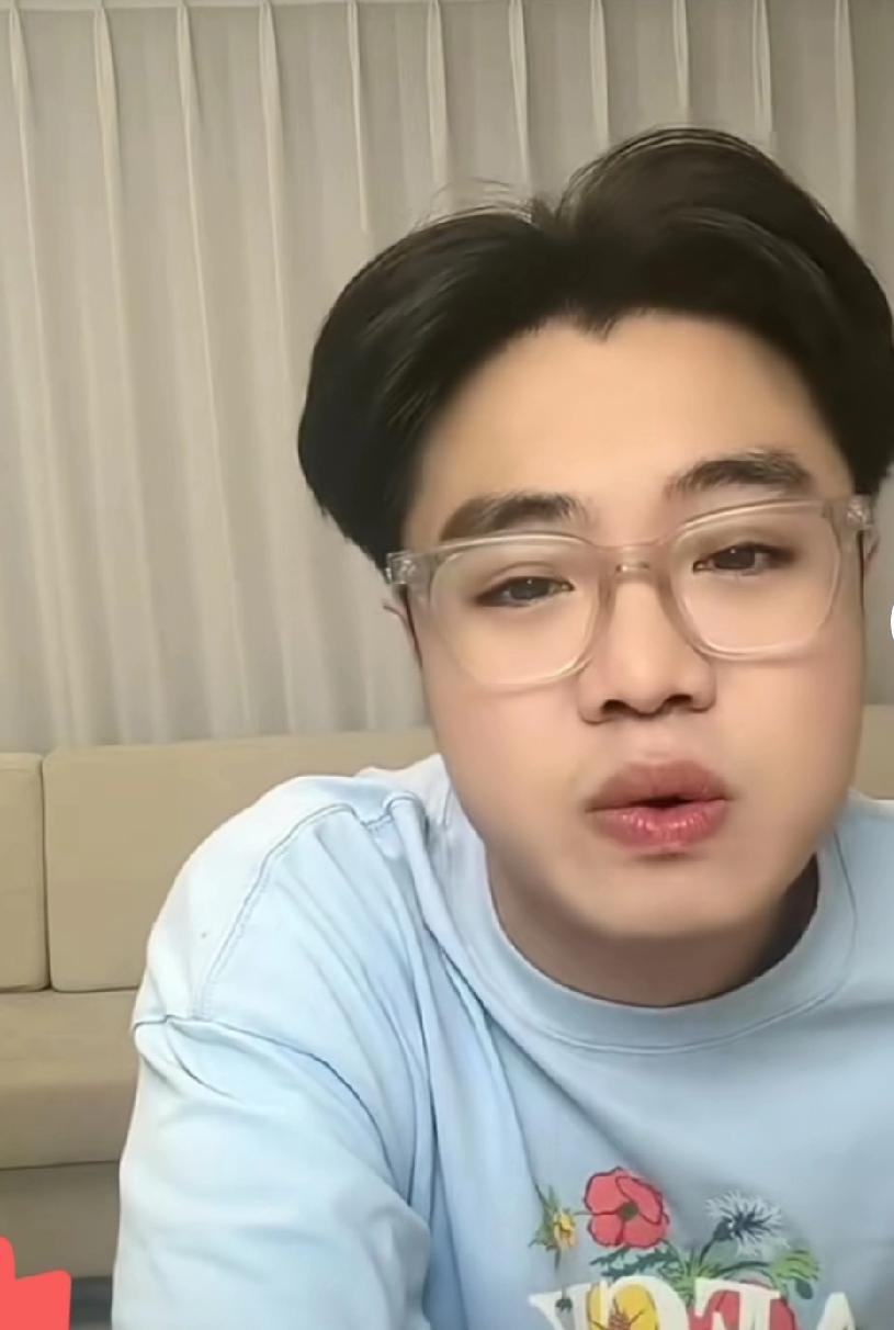 烂泥扶不上墙，穿上龙袍也不像太子。王亮说的没错，你自己没有本事，不管你爹是谁都没