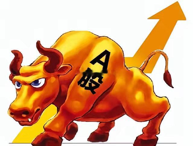 A股下周爆发在即！两大板块将引领反弹行情