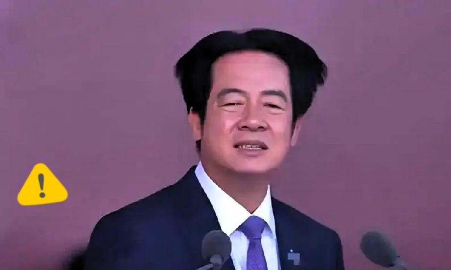 台湾当局急着求饶，大陆把话挑明了。10月4日，大陆官媒强势表态，让台湾当局